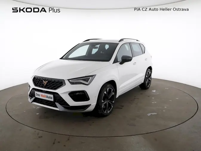 Ateca