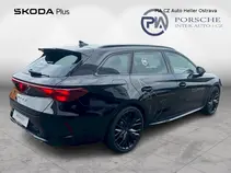 Cupra Leon ST 