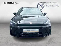 Cupra Leon ST 