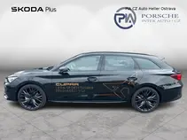 Cupra Leon ST 
