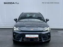 Cupra Leon ST