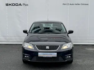 SEAT Toledo