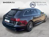 A6 Avant