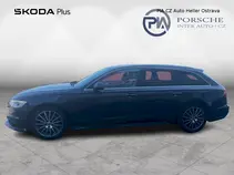 A6 Avant 