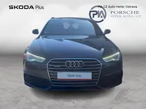 A6 Avant