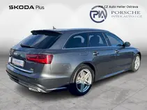 A6 Avant 