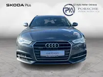 A6 Avant