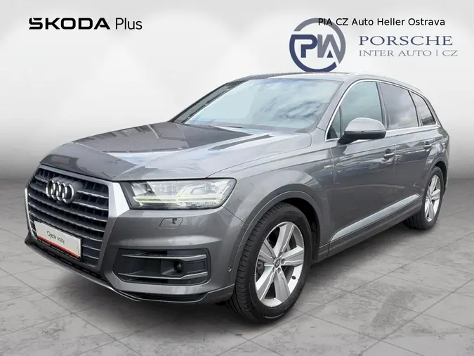Q7 