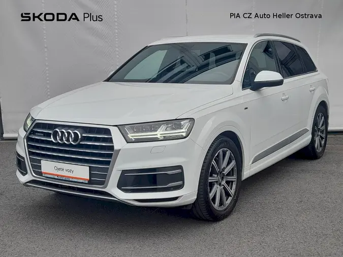 Q7 