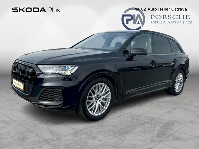 SQ7 
