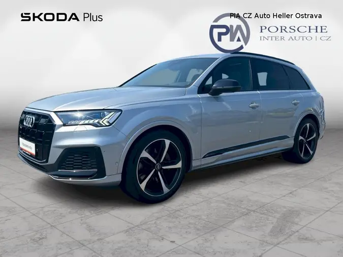 SQ7 