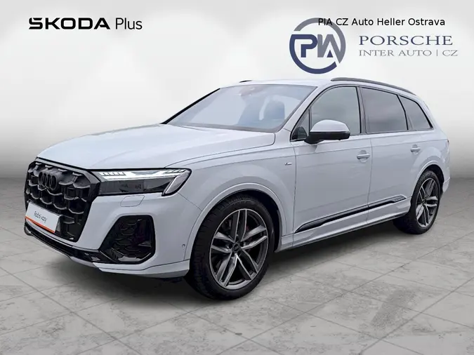 Q7 