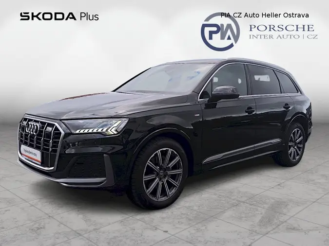 Q7 