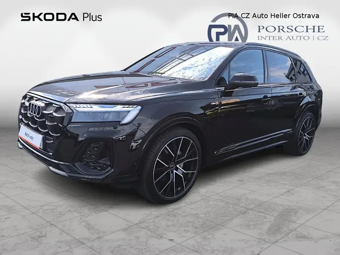 Q7 