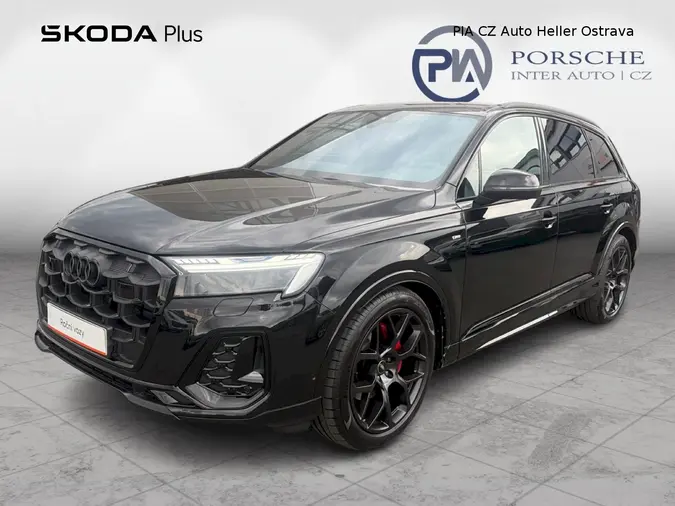 Q7 