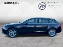 A4 Avant