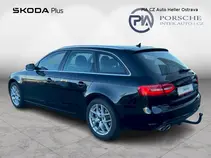 A4 Avant 
