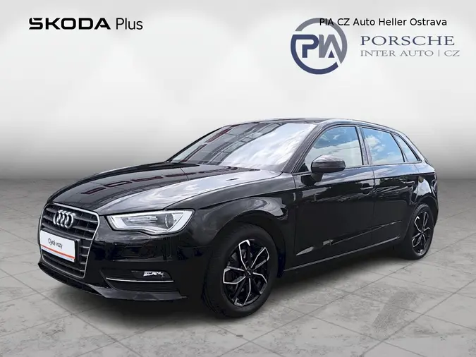 A3 Sportback