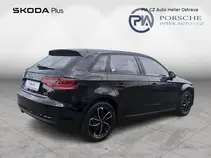 A3 Sportback