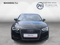 A3 Sportback 