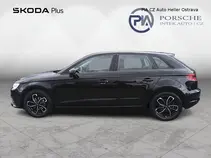 A3 Sportback 