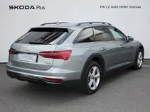 A6 Allroad Quattro 