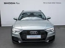 A6 Allroad Quattro 
