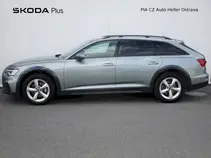 A6 Allroad Quattro 