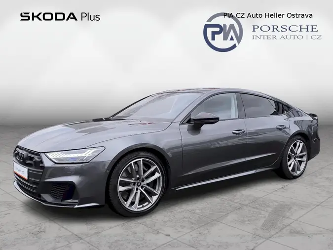 S7 Sportback 