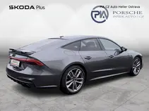 S7 Sportback 