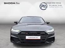 S7 Sportback