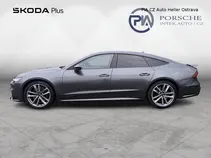 S7 Sportback 