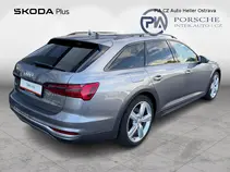 A6 Allroad Quattro 