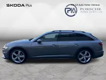 A6 Allroad Quattro 