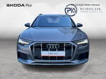 A6 Allroad Quattro