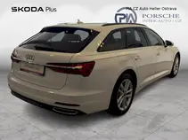 A6 Avant 