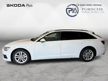 A6 Avant 