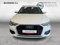 A6 Avant 