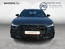 S6 Avant 