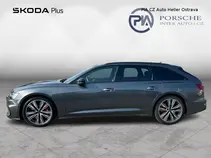 S6 Avant 