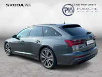 S6 Avant