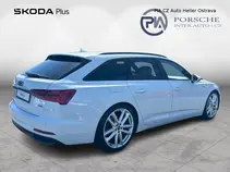 A6 Avant 