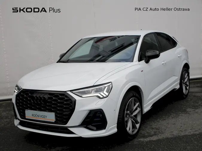 Q3 Sportback 