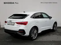 Q3 Sportback 