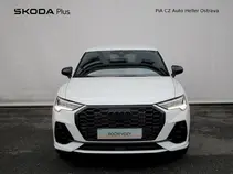 Q3 Sportback 