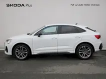 Q3 Sportback 