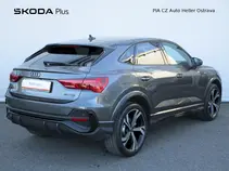 Q3 Sportback 