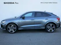 Q3 Sportback 
