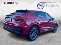 Q3 Sportback 