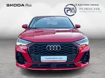 Q3 Sportback 